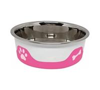 The Buffalo Co. Thermacool Dog Bowl, 4-Layer Thermal Insulation, 425Ml - 3051