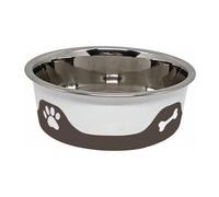 The Buffalo Co. Thermacool Dog Bowl 425Ml - Insulated For Dogs