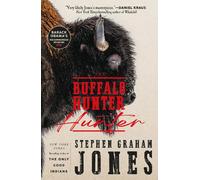 The Buffalo Hunter Hunter