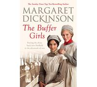 The Buffer Girls