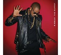 The Buffet by R Kelly (2015-08-03)