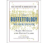 The Buffettology Workbook: Value Investing the Buffett Way