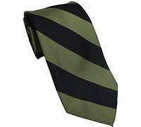 The Buffs Regimental Tie