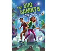 The Bug Bandits : The Museum Is Her Home. Her Mission Is to Save It.
