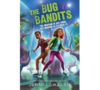 The Bug Bandits: The Museum Is Her Home. Her Mission Is to Save It.
