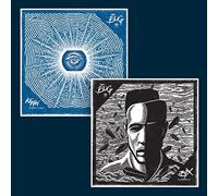 The Bug - Box / Iceman [12" VINYL]