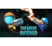 The Bug Butcher