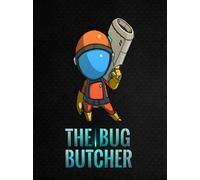 The Bug Butcher Xbox Live Xbox One Key EUROPE