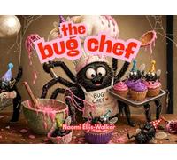 The Bug Chef