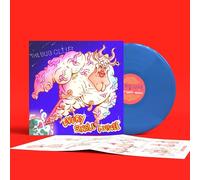 The Bug Club - Every Single Muscle (Loser Blue Vinyl) [VINYL]