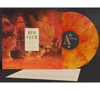The BUG CLUB LP On The Intricate Inner Workings Of The System ORANGE VINYL Ltd