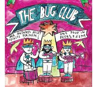 The Bug Club - Mr Anyway's Holey Spirits Perform! One Foot in Bethlehem [VINYL]