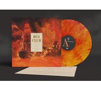 The Bug Club On The Intricate Inner Workings... Vinyl LP Marble 2024 NEW