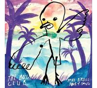 The Bug Club - Rare Birds [VINYL]