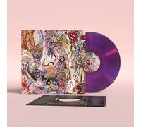 The Bug Club - Very Human Features [VINYL]