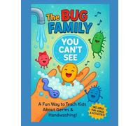 The Bug Family You Can't See