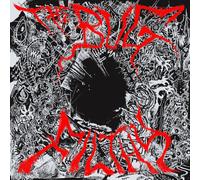 The Bug Filthy EP 2x1 (Vinyl) (US IMPORT)