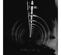 The Bug Ft Dis Fig - In Blue