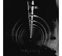 The Bug Ft Dis Fig - In Blue [VINYL]