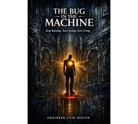 THE BUG IN THE MACHINE: Stop Running. Start Seeing. Start Living