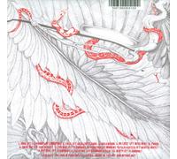 THE BUG (KEVIN MARTIN) - ANGELS & DEVILS [PA] [SLIPCASE] NEW CD