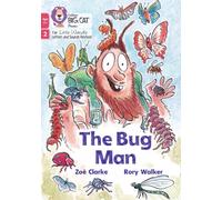 The Bug Man : Phase 2 Set 5