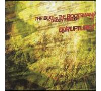 The Bug & Rootsman & DJ Rupture - The Bug Vs. The Rootman/DJ Rupture [VINYL]