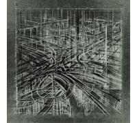 The Bug vs. Earth Concrete Desert (Vinyl) 12" Album (US IMPORT)
