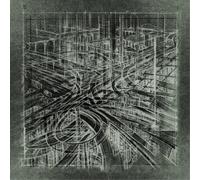 The Bug vs. Earth Concrete Desert (Vinyl) 12" Album (US IMPORT)