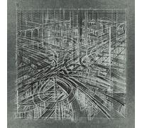 The Bug vs Earth - Concrete Desert [VINYL]