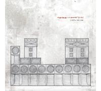 The Bug vs Ghost Dubs - Implosion [VINYL]