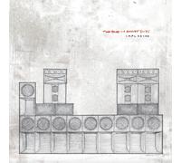 The Bug vs Ghost Dubs - Implosion - 2x12" Vinyl (Gatefold)