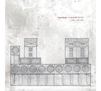 The Bug vs Ghost Dubs - Implosion - 2x12" Vinyl (Gatefold)