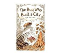 The Bug Who Built a City (The Story Before the Story)