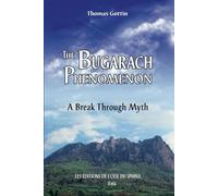 THE BUGARACH PHENOMENON : A BREAK THROUGH MYTH