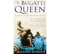The Bugatti Queen