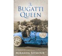 The Bugatti Queen