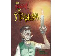 The Buggane of St Trinian's