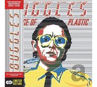 The Buggles - The Age Of Plastic