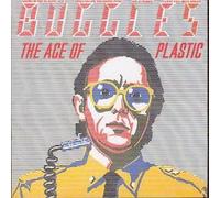 Buggles - The Age Of Plastic