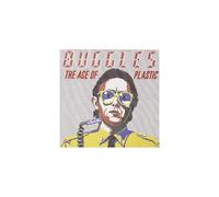 The Buggles - the Age of Plastic [CD]