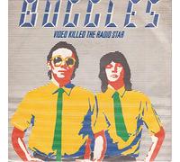 The Buggles - Video Killed The Radio Star