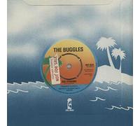 The Buggles - Video Killed the Radio Star / Kid Dynamo [7" Vinyl]