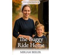 The Buggy Ride Home (Amish Journeys)
