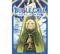 The Bugle Call: Song of War, Vol. 1