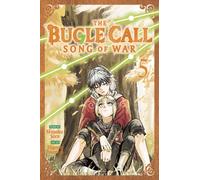The Bugle Call: Song of War, Vol. 5