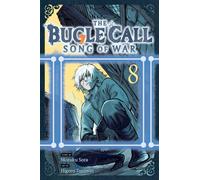 The Bugle Call: Song of War, Vol. 8 : Volume 8