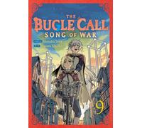The Bugle Call: Song of War, Vol. 9