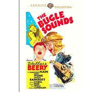 The Bugle Sounds