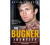 The Bugner Identity : In Search of British Boxing’s Anti-Hero